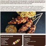 Grillspecial