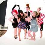„Circus”, das internationale Blogger-Bookazine