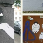 Schöner Handeln im Lebensraum