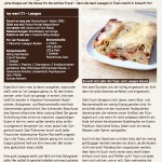 Lasagne