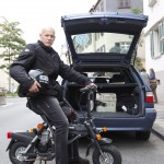 Der „Drive-me-home”-Service