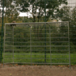 Ballspielplatz Meißnerweg, Kranichstein