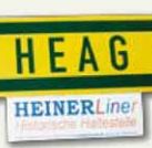 Der Heiner Liner