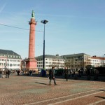 besonders … oberbürgermeisterlich