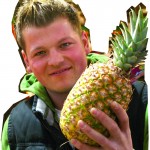 Daniel (und Jürgen) Rebell