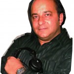 Haroun Ismael