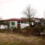 Die Heimstättensiedlung