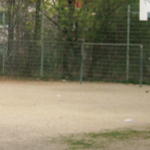 Bolzplatz Heinestraße / Donnersbergring