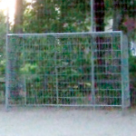 Bolzplatz Kleiststraße, Arheilgen