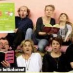Huch, ein Buch! – Das 1. Darmstädter Jugendliteraturfest