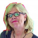 Sabine Welsch