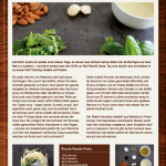 Pesto-Special