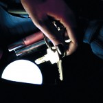 Die Handtaschenbeleuchtung „Soi“