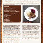 Rinderroulade