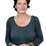 Ricarda Rau