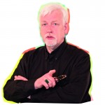 Claus K. Netuschil