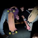 Mathilda Longboards
