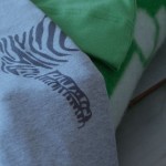 Nikotin Clothing und Personal Cotton