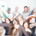 „4 Jahre P“-Party in der Goldenen Krone