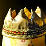 Folge 3: „Die Goldene Krone” – Fastnachts-Special