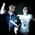 Franzi Maurer und Dominik Schmidt (Bedroomdisco): „Indie ist mittlerweile sehr ausgeleiert“