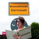 Der Name „Darmstadt“