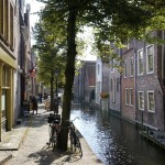 Alkmaar (Nederland): Von Käse, Bier und den Beatles