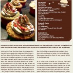 Apfel-Zimt-Mandel-Cupcakes