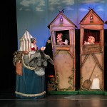 Kikeriki Theater / Comedyhall