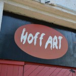 Hoffart Theater