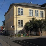 Bessunger Knabenschule