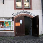 Schlosskeller