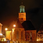 Stadtkirche