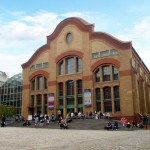 Centralstation