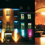 Jazzinstitut: Institut von Weltrang in Bessungen