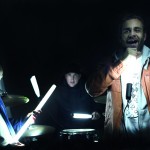 Mädness, Phonk D und Iron: „Hessisch ist der schönste Dialekt!“