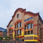 Zehn Jahre Centralstation