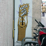 Schöner Leben im Lebensraum, Folge 32