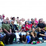 Das Straßentheaterfest „Fit for Fun”