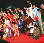 Zehn Jahre Theater im Mollerhaus