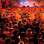 Das Schlossgrabenfest feiert Zehnjähriges
