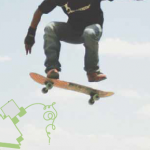 Aufruhr in Skateistan