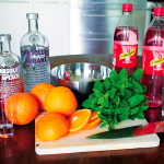 Trink was! (1) – Der P-Sommer-Cocktail