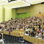 Studentischer Filmkreis der TU Darmstadt