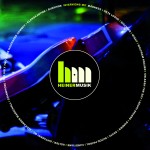 P-Verlag P-roudly P-resents: „Heinermusik” von Leander Lenz