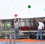 Filmfestivals in der Region