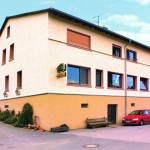 Gasthaus von Stein