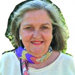 Iris Bachmann