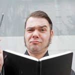 Folge 33: Das große Kotzen