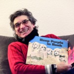 Alberto Colucci: „Ich seh’ die Welt anders als Ihr“